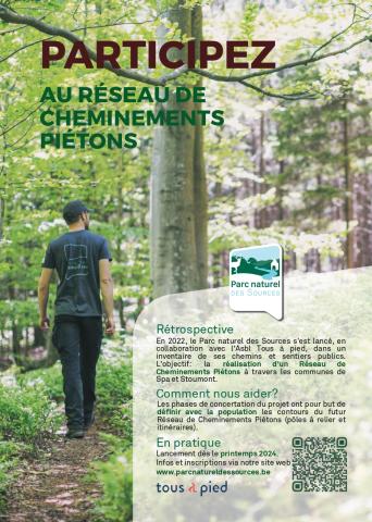 Flyer - Participation ateliers 