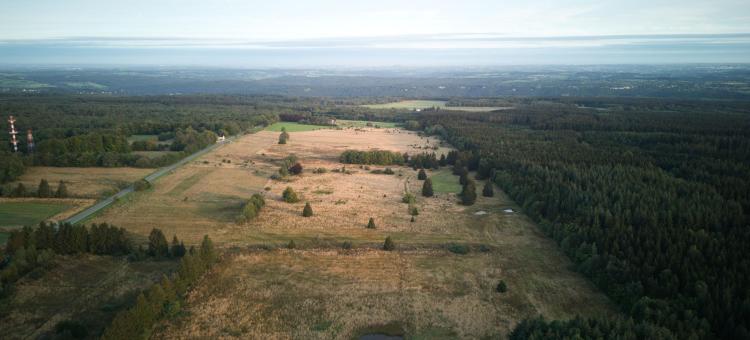 Prairies de Malchamps
