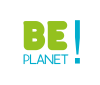 Logo BePlanet