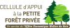 Logo CAPFP