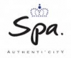 Spa authenticity